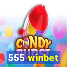 555 winbet